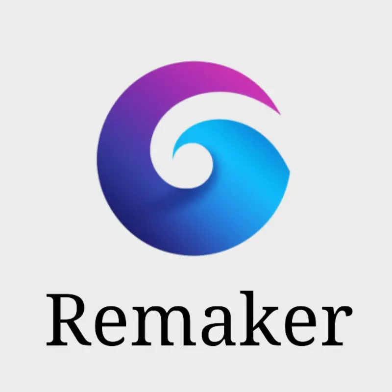 خرید اکانت ری مارکر Remaker AI