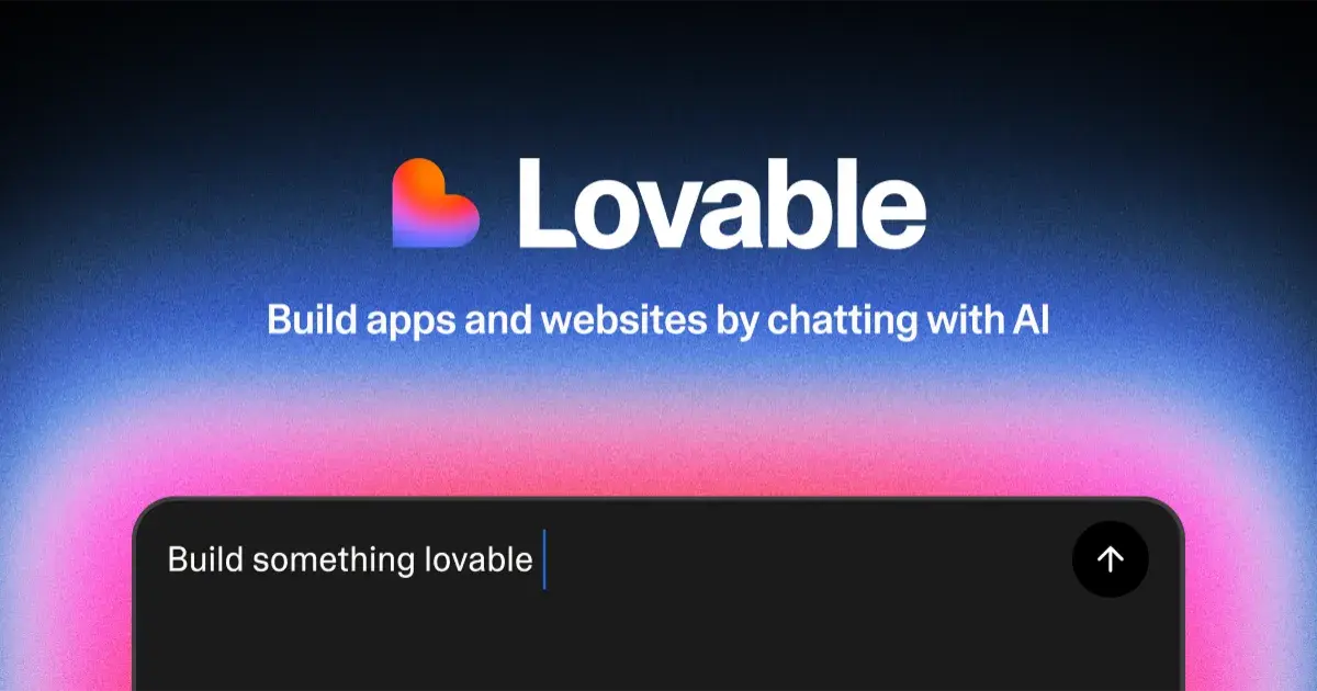 Lovable به 8 میلیون کاربر رسید؛ استارتاپ کدنویسی AI با رشد چشمگیر