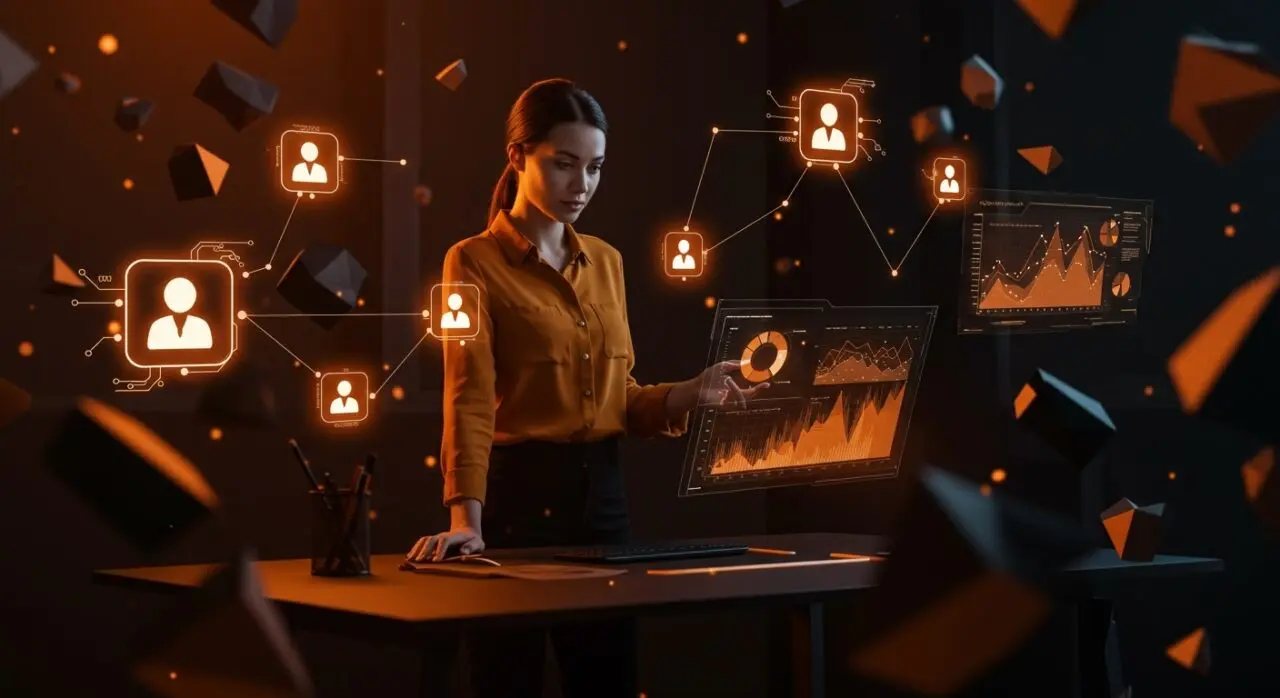 چگونه مؤسسان استارتاپ‌ها می‌توانند در بازار شلوغ هوش مصنوعی متمایز شوند