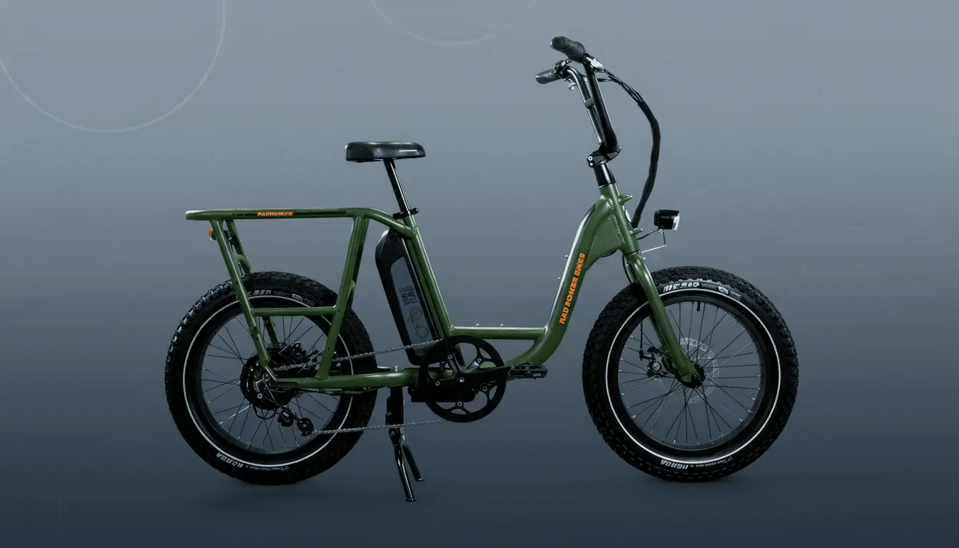 Rad Power Bikes در آستانه تعطیلی؛ تلاش برای جذب سرمایه جدید