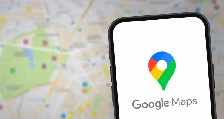 گوگل مپس ابزارهای هوش مصنوعی جدیدی را برای ساخت پروژه‌های تعاملی معرفی کرد