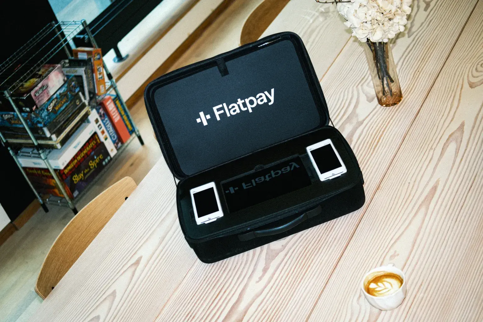 Flatpay یونیکورن اروپایی دانمارکی با تأمین سرمایه ۱۶۹ میلیون دلاری