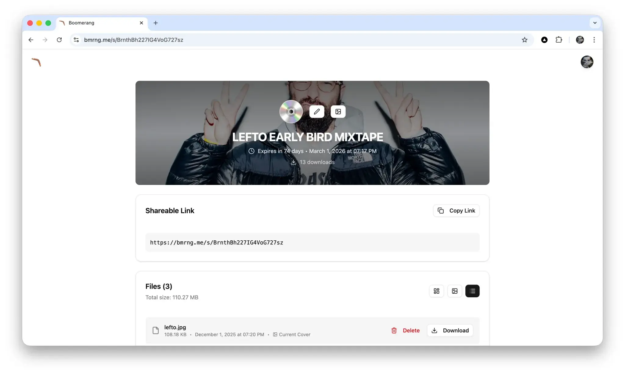 چرا یکی از بنیان‌گذاران WeTransfer سرویس انتقال فایل جدیدی می‌سازد؟