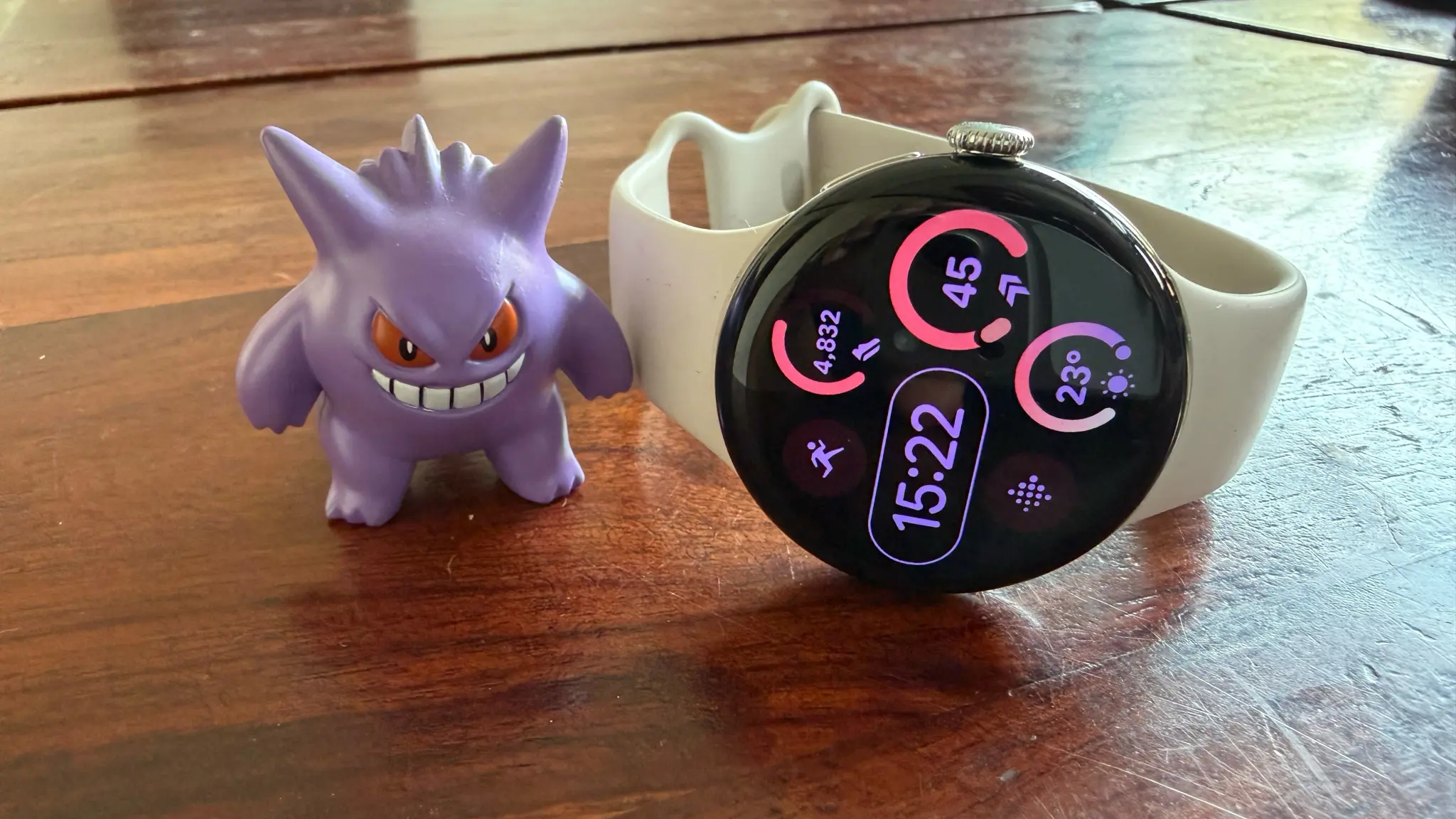 گوگل پیکسل واچ ۴ باعث شد دوباره از ساعت‌های هوشمند خوشتون بیاد