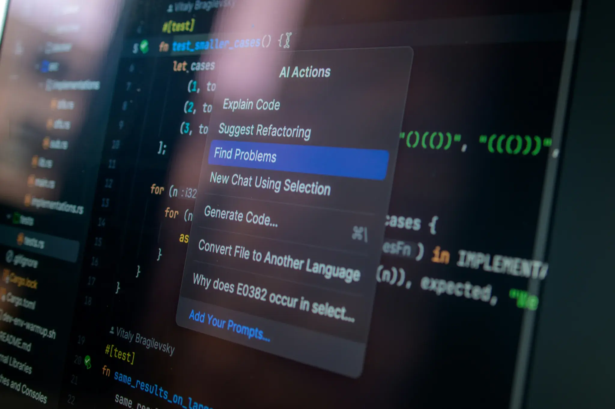 ۲۰۲۵ سال «ویب‌چک»‌ هوش مصنوعی بود