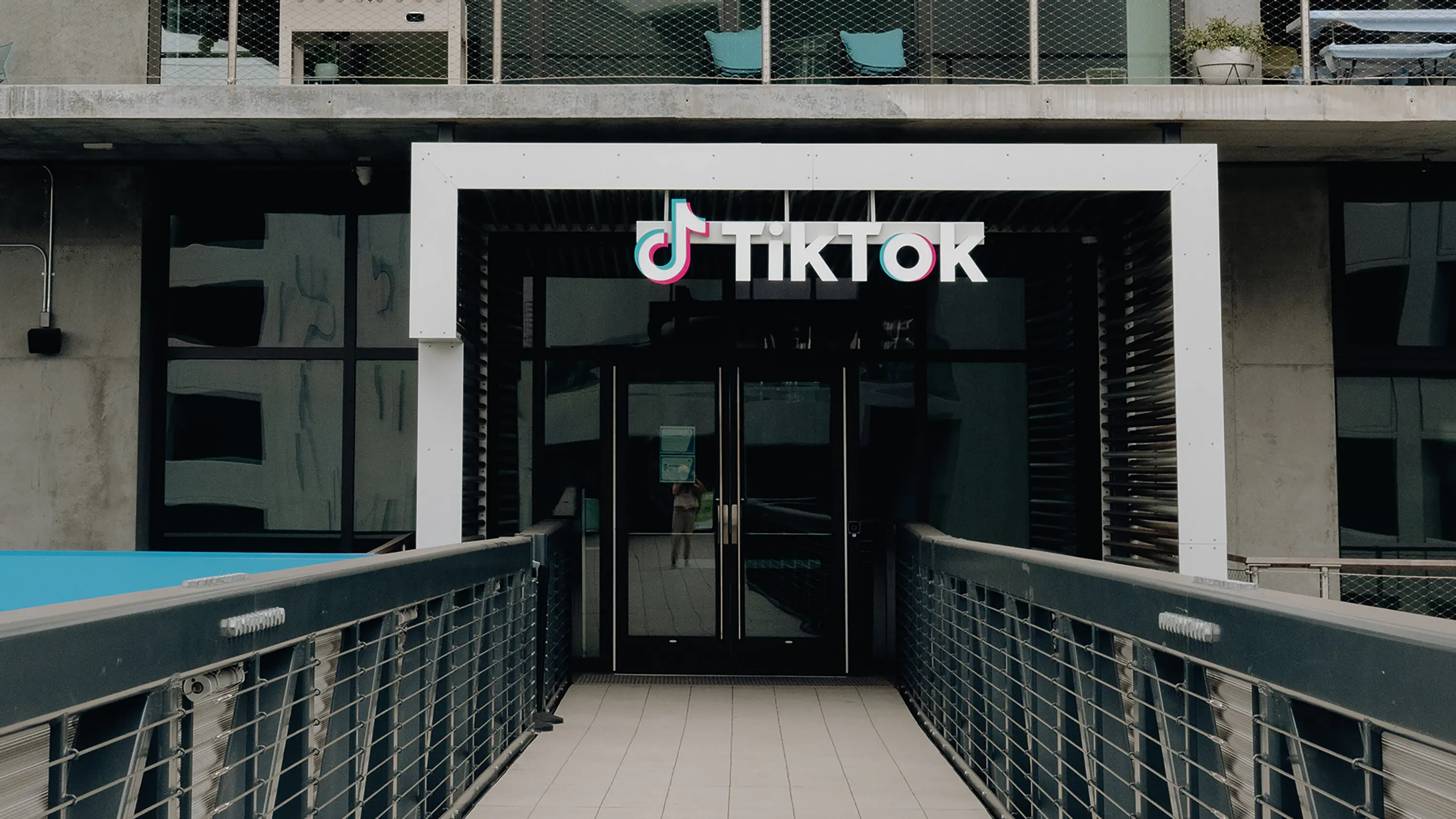 معامله نهایی تیک‌تاک بین آمریکا و چین پنجشنبه نهایی می‌شود