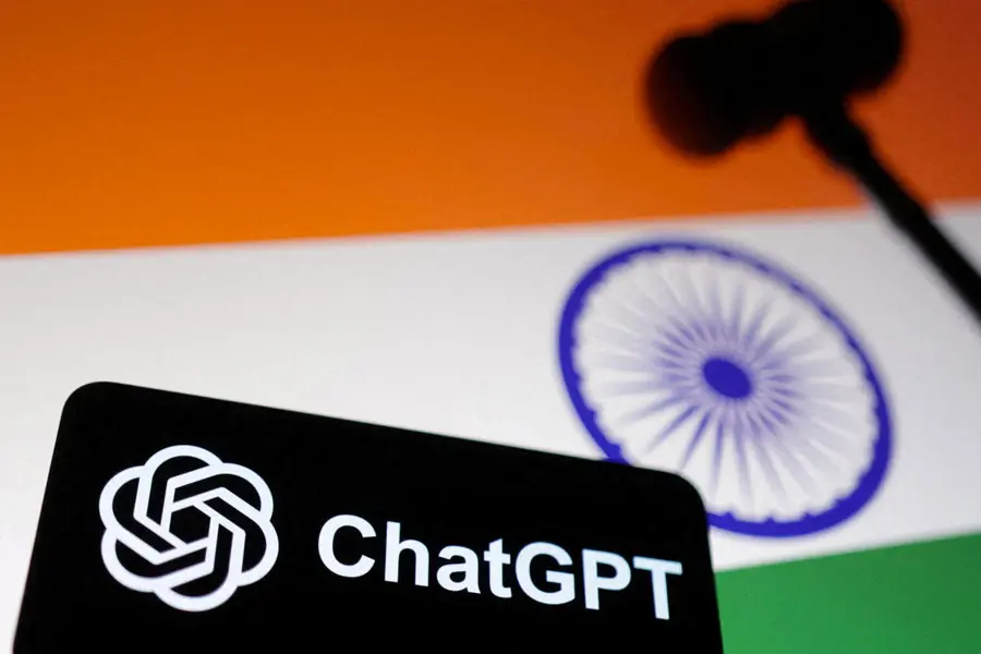 اوپن‌ای‌آی یک سال اشتراک رایگان ChatGPT Go به تمام کاربران هند ارائه می‌دهد
