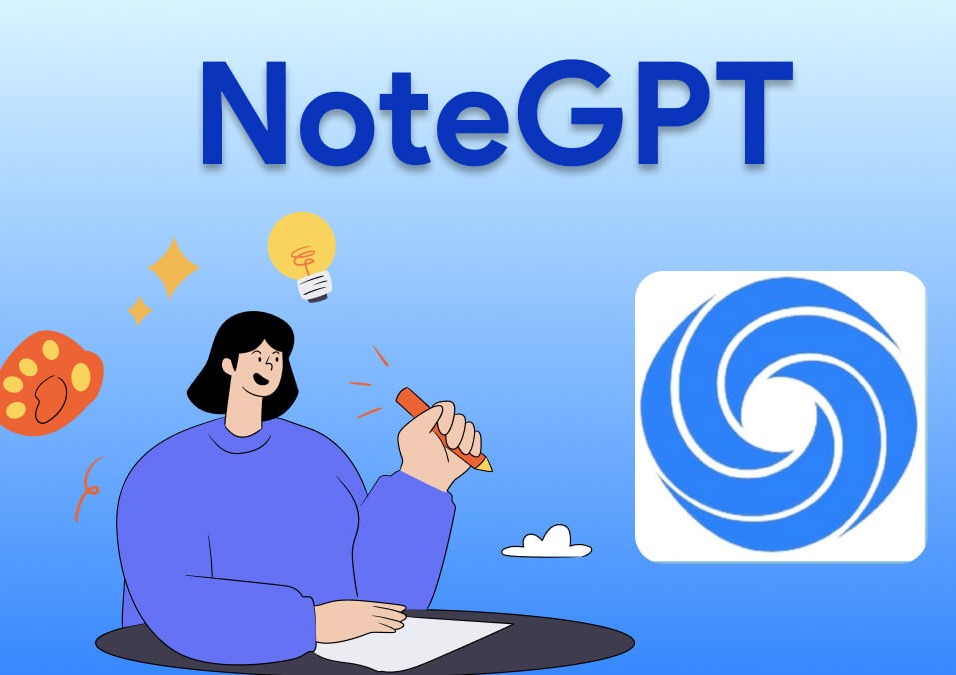 خرید اکانت نوت جی بی تی NoteGPT