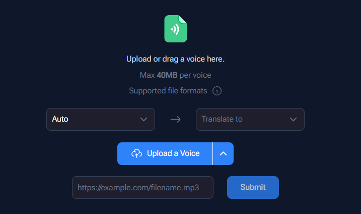 Cloud storage in NoteGPT