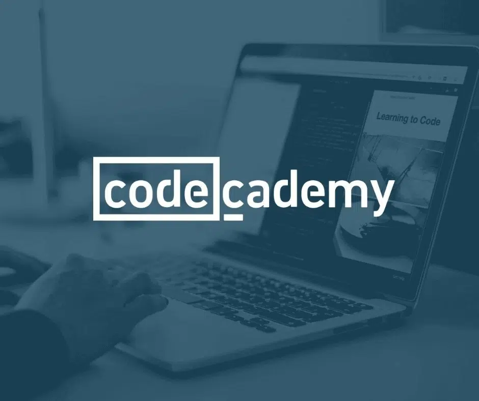Codecademy Pro