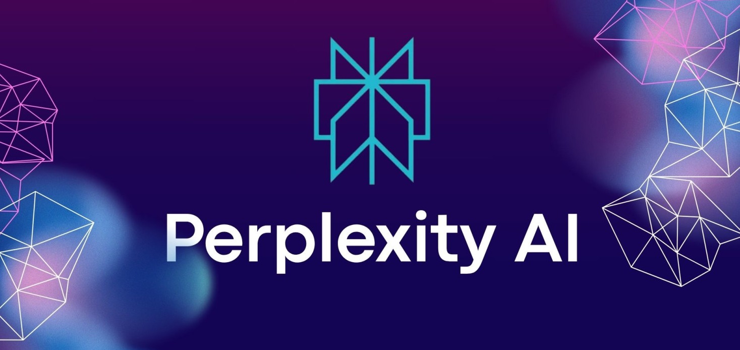  اکانت پرپلکسیتی Perplexity 