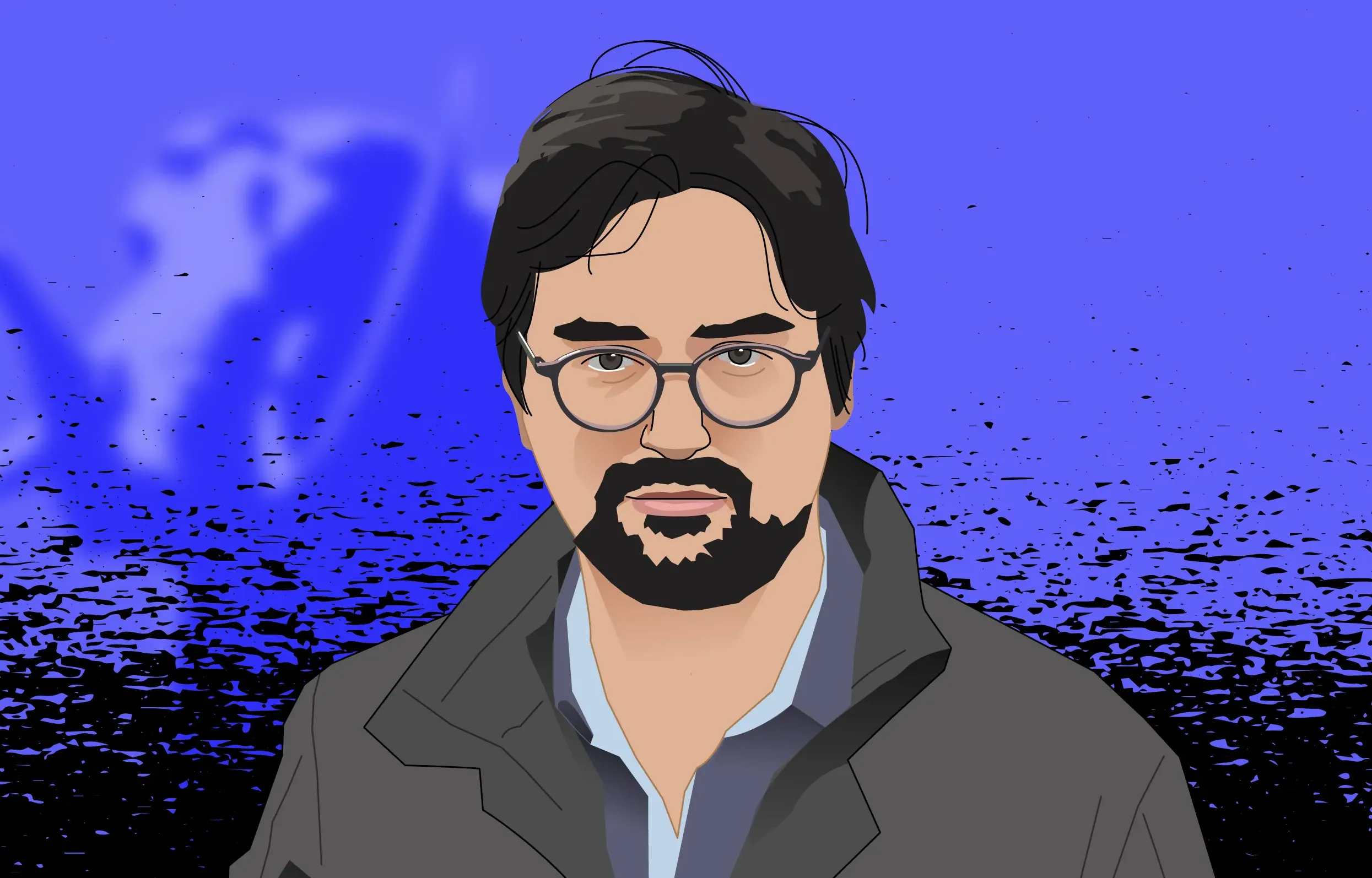 دلیل کناره‌گیری روچکو، فرسودگی شغلی عنوان شده است. 