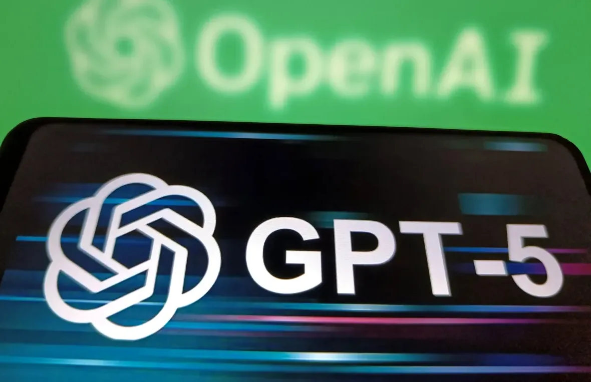  ChatGPT Plus (GPT-5)