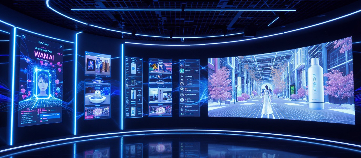 Wan AI